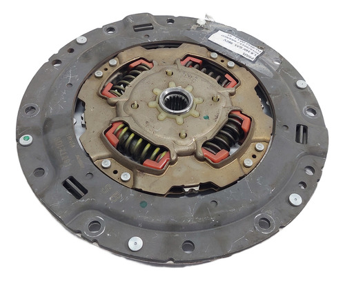 Disco Amortecedor Do Volante Motor Prius 1.8 Ano 2013 A 2016