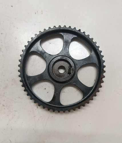 Polia Comando Gol Saveiro Polo Kombi Golf Ea111 030109111g
