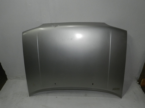 Capô Ford Escort Europeu 1993 A 1996 Com Detalhe