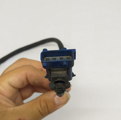 Sonda Lambda Peugeot 206 207 1.4 1.6 16v 0258006185