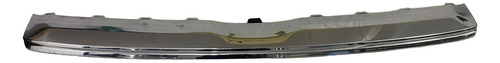 Friso Cromado Superior Grade Frontal Rampage Laramie 2024