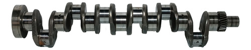 Virabrequim Motor Perkins 6354 (6cc) Biela 0,75 Mancal 0,75
