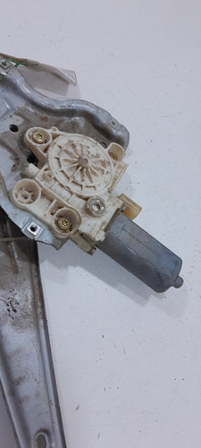 Máquina De Vidro T.e Toyota Corolla 2006 (vj)
