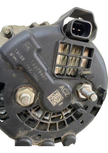 Alternador Chevrolet Cruze 1.8 16v 2011 2012 2013 2014 2015