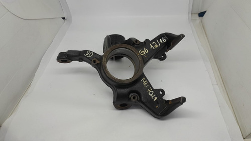 Montante Manga Eixo Com Abs Dianteiro Direito Gol G6 12/16