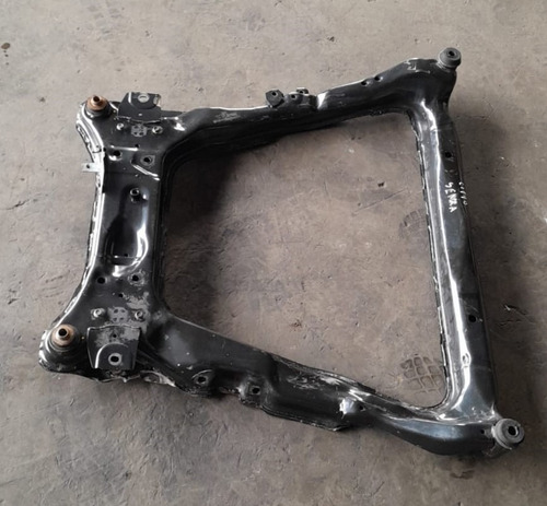 Agregado Quadro Motor Nissan Sentra 2.0 16v 2009 87031