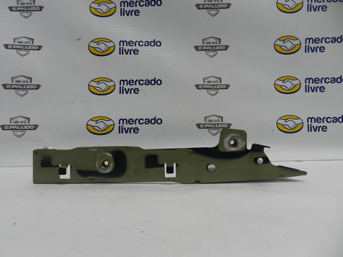 Suporte Superior Para-lama Lado Direito Megane Gt 07/13