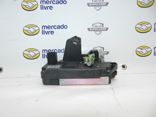 Fechadura Elétrica Traseira Direita Vectra 97/05 90503996