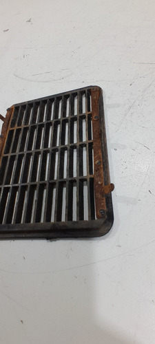 Tela Auto Falante Porta Del Rey Pompa (vj)