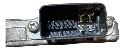 Modulo Seletor Volvo C30 C/detalhes