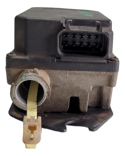 Modulo Aceleração Eletrônica Omega Australiano 3.8 1999 2003
