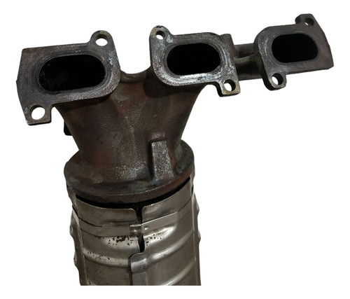 Catalisador Ford Edge 3.5 2008 2009 Original