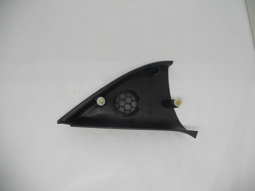 Moldura Interna Retrovisor Direito Gm Astra 2002 A 2010