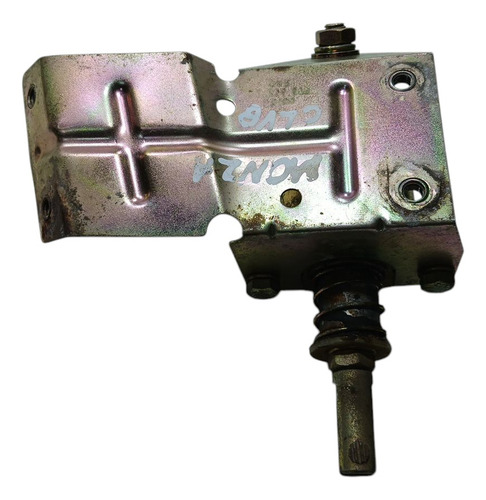 Motor Atuador Porta Malas Gm Monza 1985 A 1990 (ap)