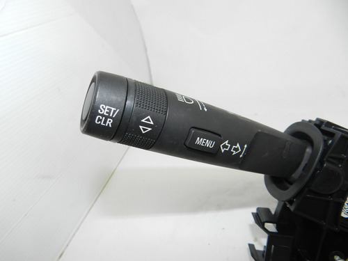 Chave Seta Comando Limpador Gm S10 Traiblazer Tracker 12/22