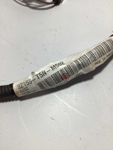 Chicote Luz Cortesia Teto Honda Wrv 2021 32155t5nm502 22249*