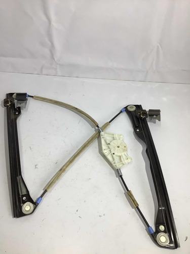 Máquina Vidro Dianteira Direita Vw Golf.            10744*
