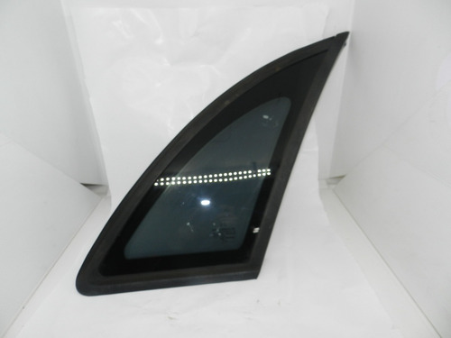 Vidro Fixo Traseiro Direito Citroen C5 Sedan 01/07 43r000464