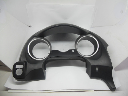 Moldura Painel Instrumentos Honda New Fit 2009 A 2014