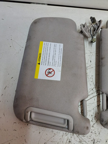 Par Quebra Tapa Sol Nissan Sentra 2014 2015 2016
