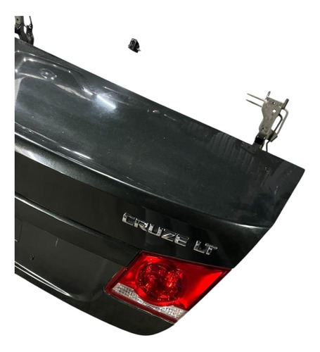 Tampa Traseira Cruze Sedan 2011 2012 2013 2014 2015 2016