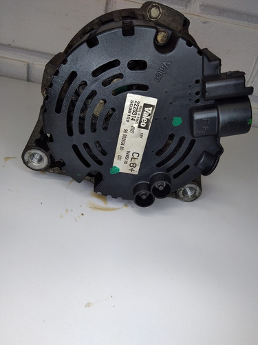 Alternador 206, 207, 208, 308, C3, C4, 9660263480  20188*