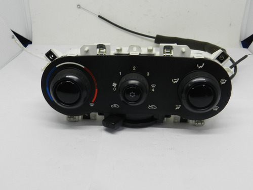 Comando Ar Condicionado Fiat Mobi 2016 A 2020 5w8541000