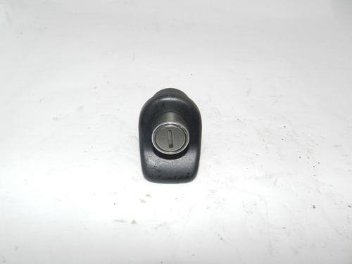 Miolo Fechadura Tampa Traseira Vw Gol Bola Voyage 95/99 
