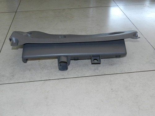 Acabamento Inferior Painel Ford Focus 98 A 2004 98aba043k93