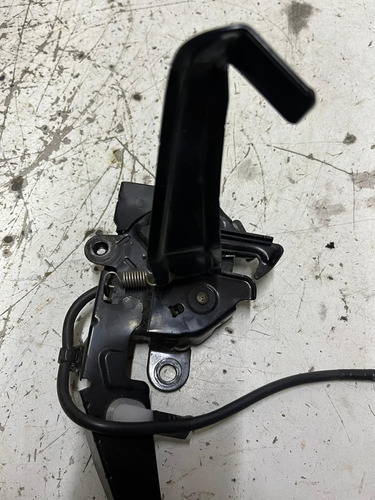 Fechadura Capo Dianteiro Toyota Corolla 2.0 2023