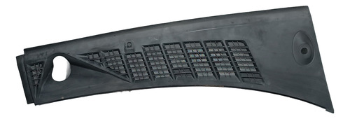 Par Grade Churrasqueira Capo Completa Ranger 3.0 2005 2012