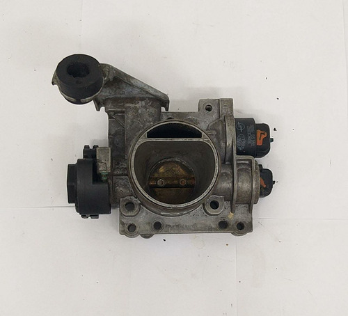Corpo Borboleta Tbi Fiat Palio 1.0 2001 34sxfe4