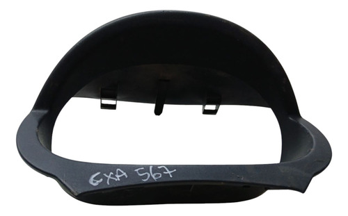 Moldura Painel Instrumentos Ford Fiesta 2006 (ap)