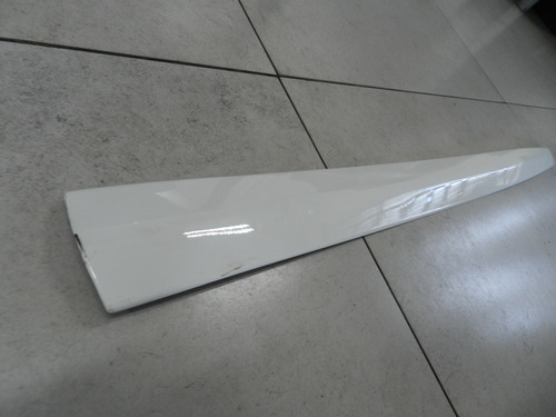 Moldura Externa Porta Dianteira Gm Corsa Montana 03/12