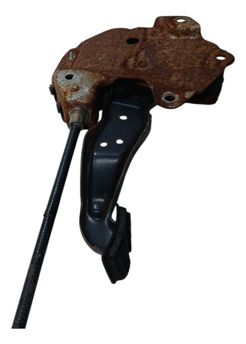 Pedal Pé Gm S10 Blazer 1996 A 2011 (ap)