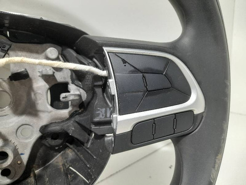 Volante Direção C/comando Cronos Argo  2022 2023