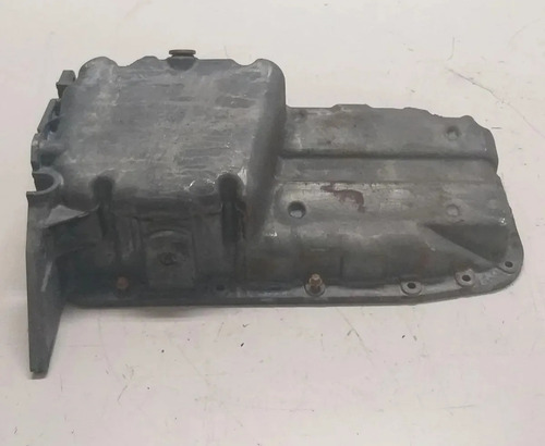 Carter Óleo Motor Corsa Meriva Palio Stilo 1.4 1.8 8v 03/12