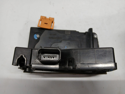 Fechadura Porta Dianteira Direita Gm Cobalt Onix 2011 A 2019
