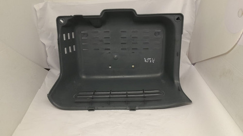 Tampa Caixa Bateria Renault Scenic 1997 A 2000 7700845652