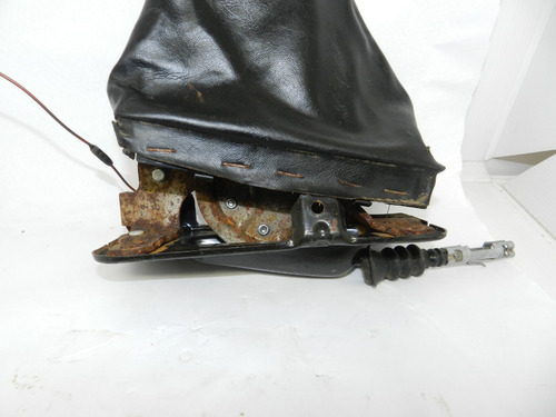 Alavanca Freio De Mão Gm Corsa 2000 A 2006 467544680