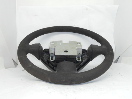 Volante Direção Peugeot 206 207 2001 A 2012 Com Detalhe