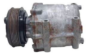 Compressor Ar Condicionado Honda Civic 1.7 2001 A 2006