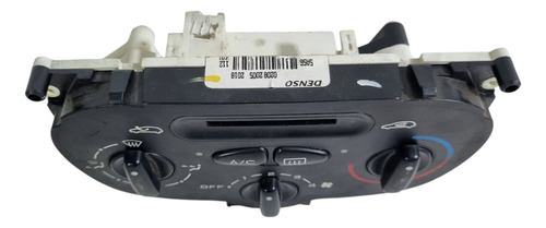 Comando Ar Condicionado Peugeot 206 2001 A 2008