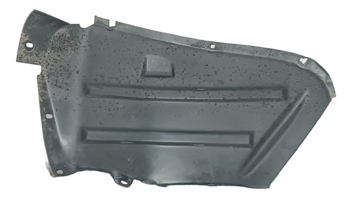 Parabarro Dianteiro Direito Ducato 1997 2005 Boxer Jumper