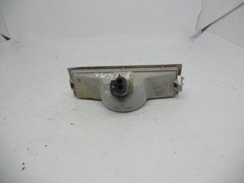 Lanterna Luz Placa Gm Onix Prisma 2013 A 2019 13526495