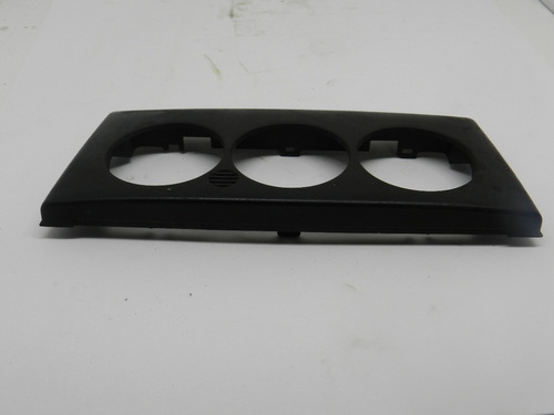 Moldura Comando Ar Gm Vectra 1997 1998 1999 A 2005 90508022
