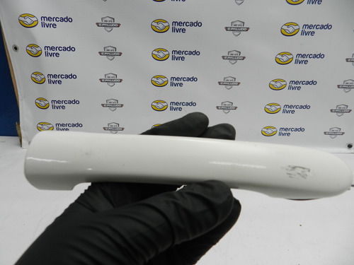 Maçaneta Externa Dianteira Esquerda Fiat Grand Siena 13/18