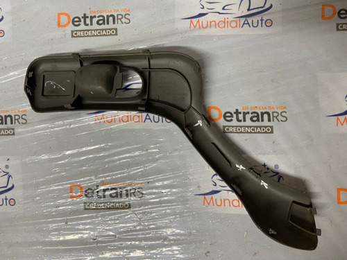 Puxador Porta Dianteira Esquerda Vw Gol G3 18176 Cx06