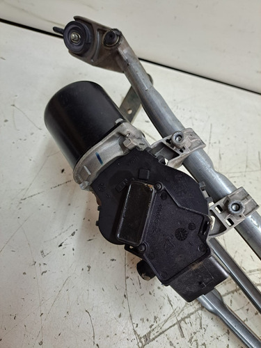 Motor Maquina Limpador Parabrisa Spin 2020 2021 2022 