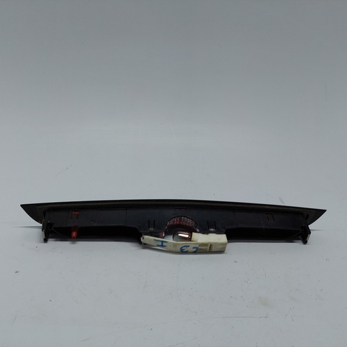 Luz De Freio Break Ligth Citroen C3 Ano 2004 A 2012
